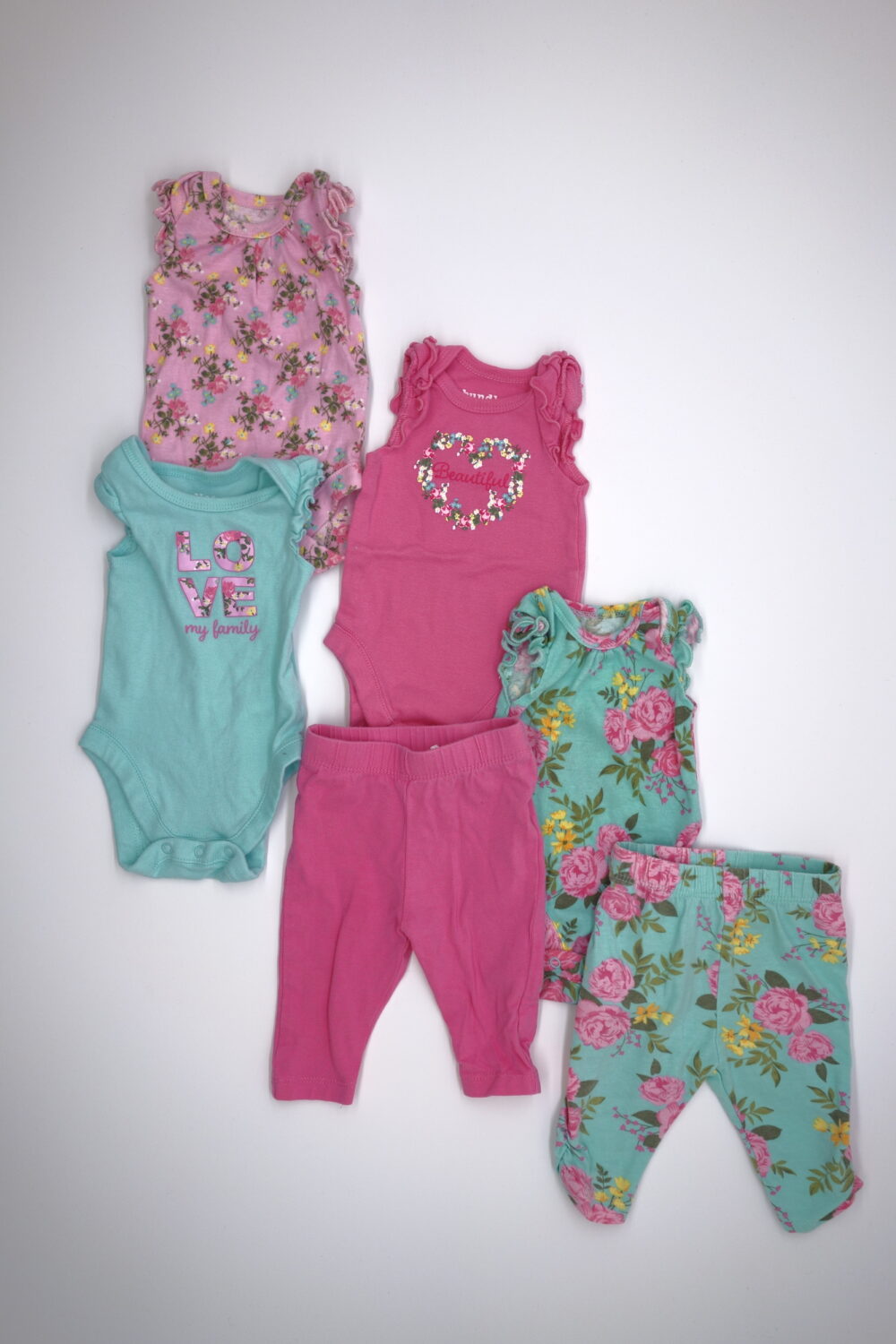 Bundles Set
