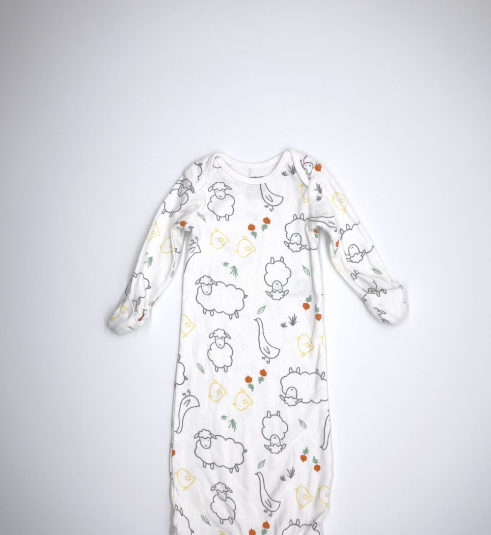 Carters Sleeper