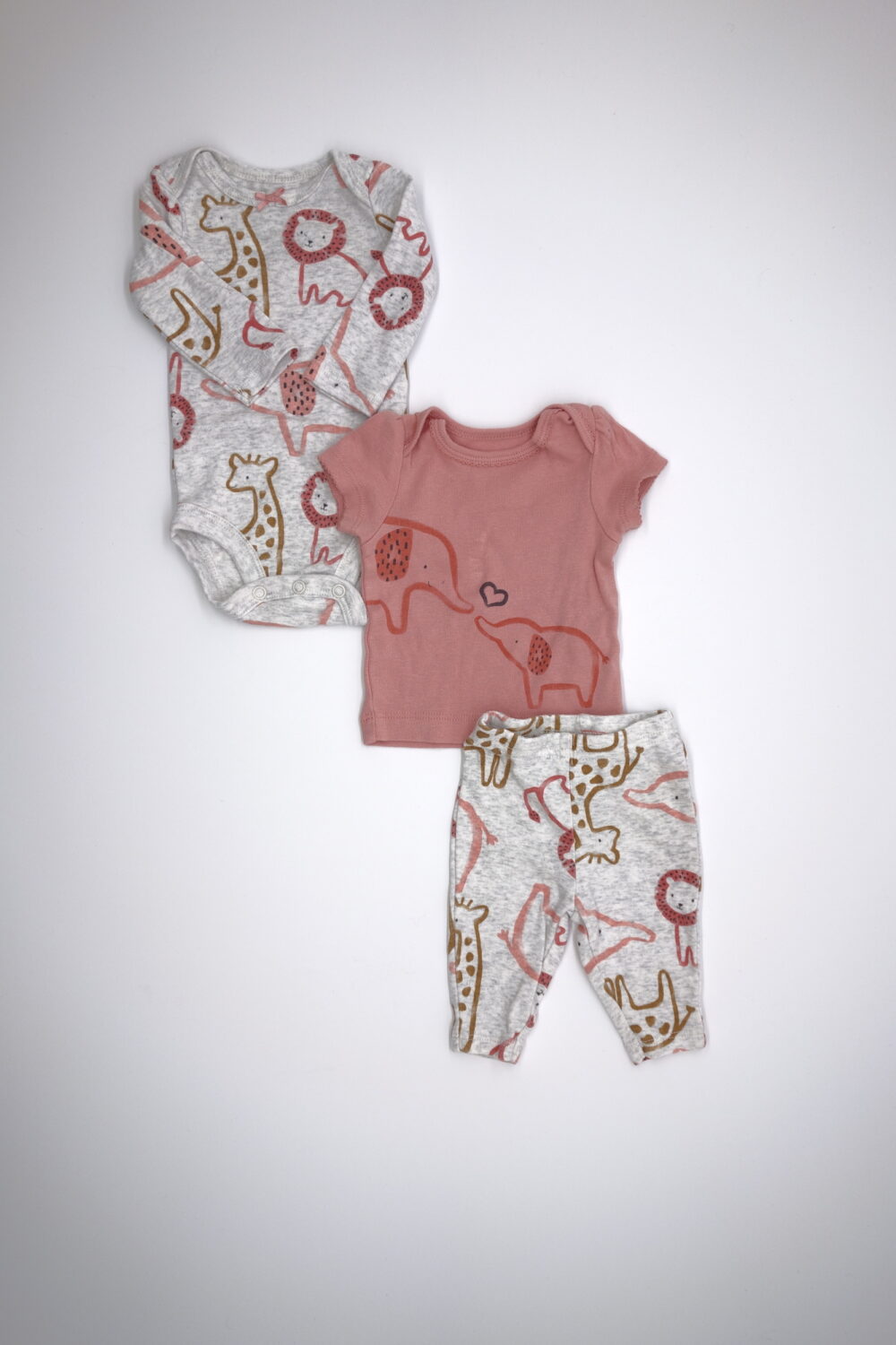 Child of Mine (Carters) Set