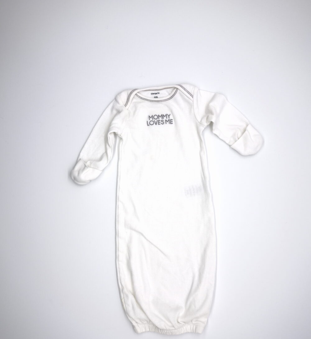 Carters Sleeper