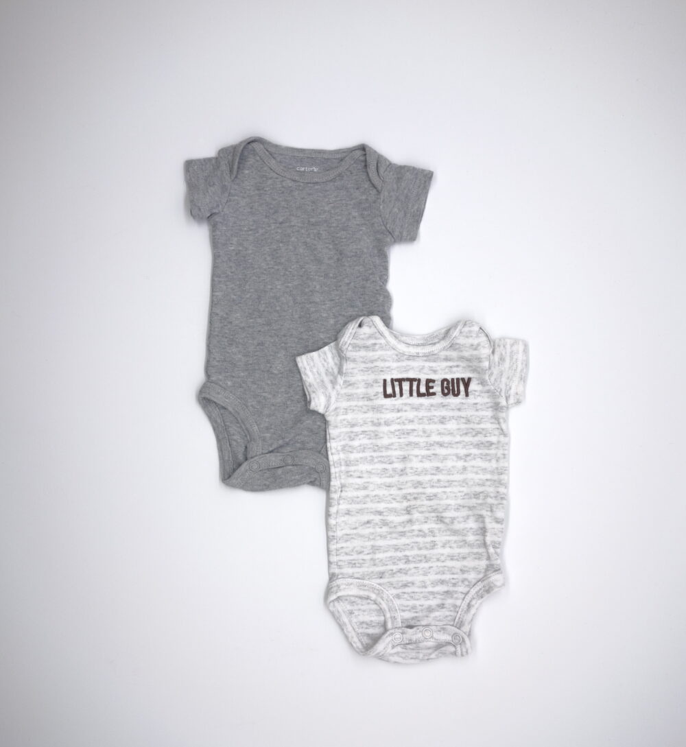 Carters Set