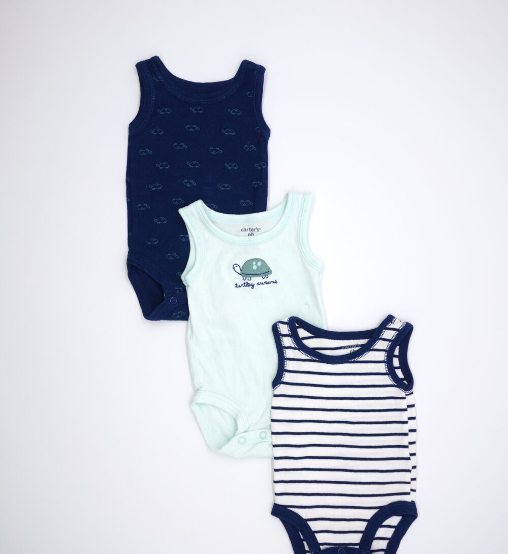 Carters Bodysuit