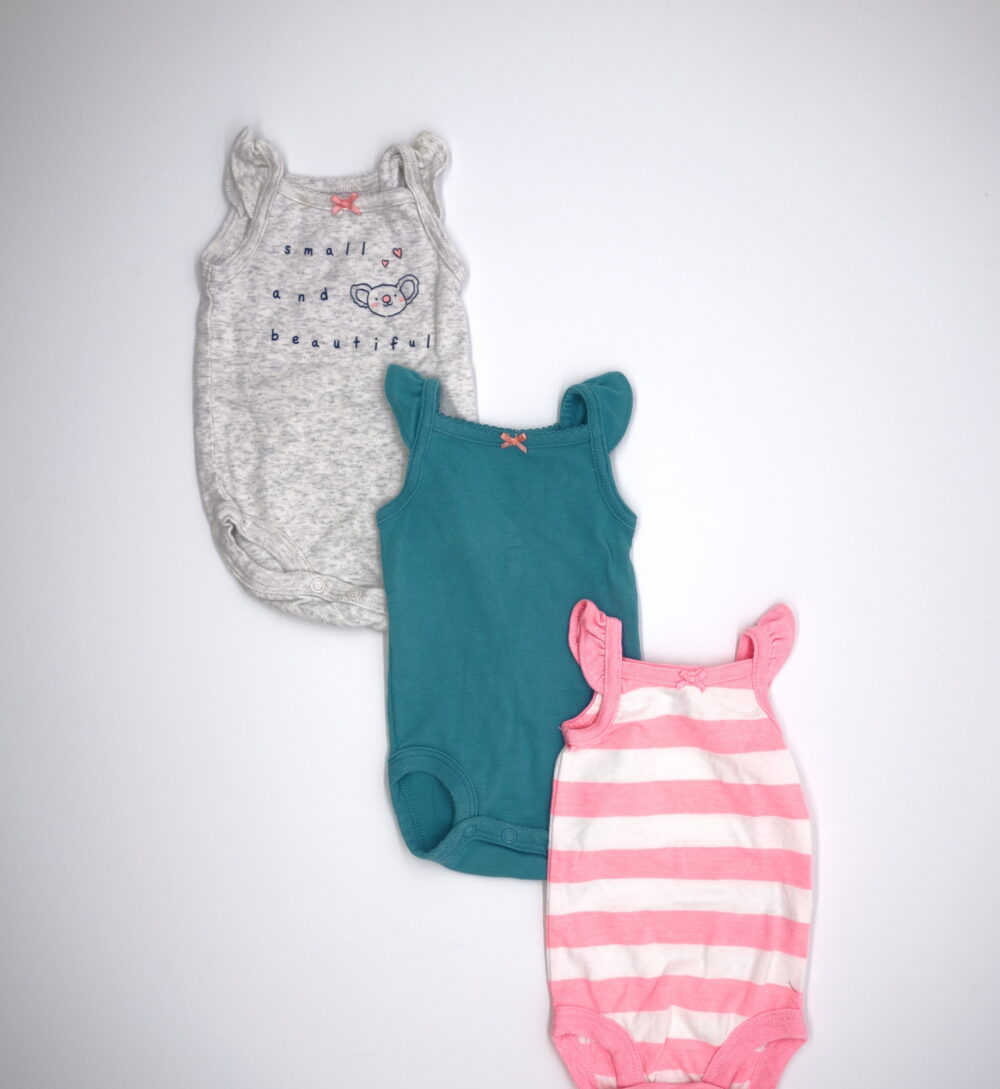 Carters Bodysuit