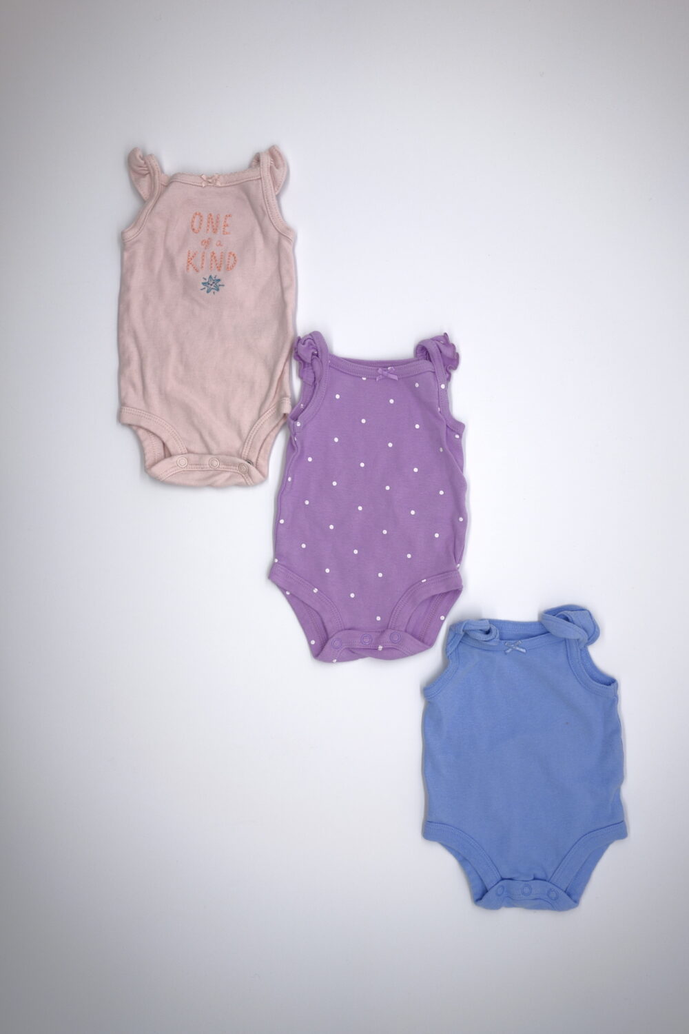 Carters Bodysuit