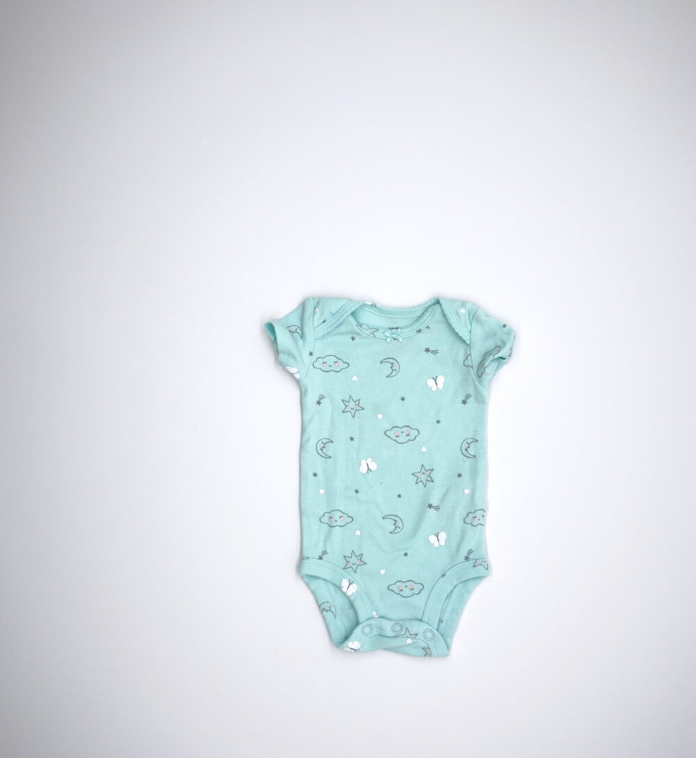 Carters Bodysuit