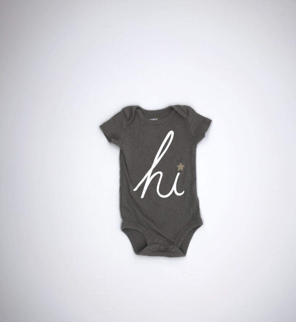 Carters Bodysuit