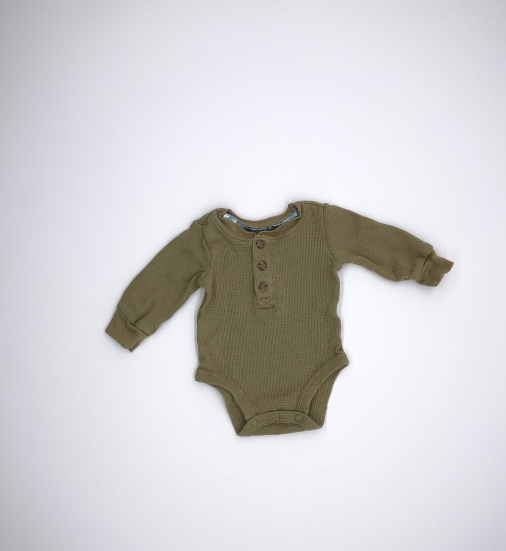Carters Bodysuit