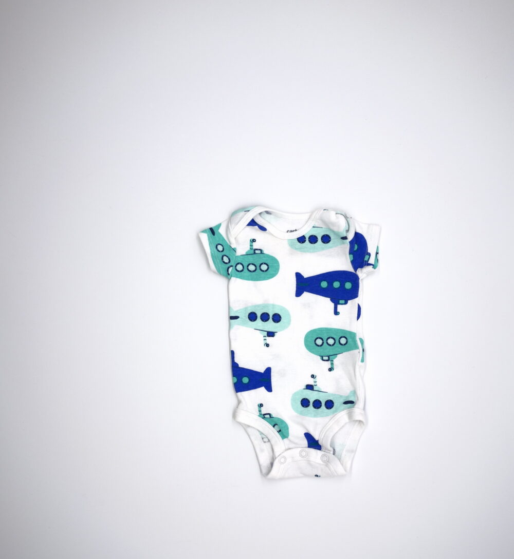 Carters Bodysuit