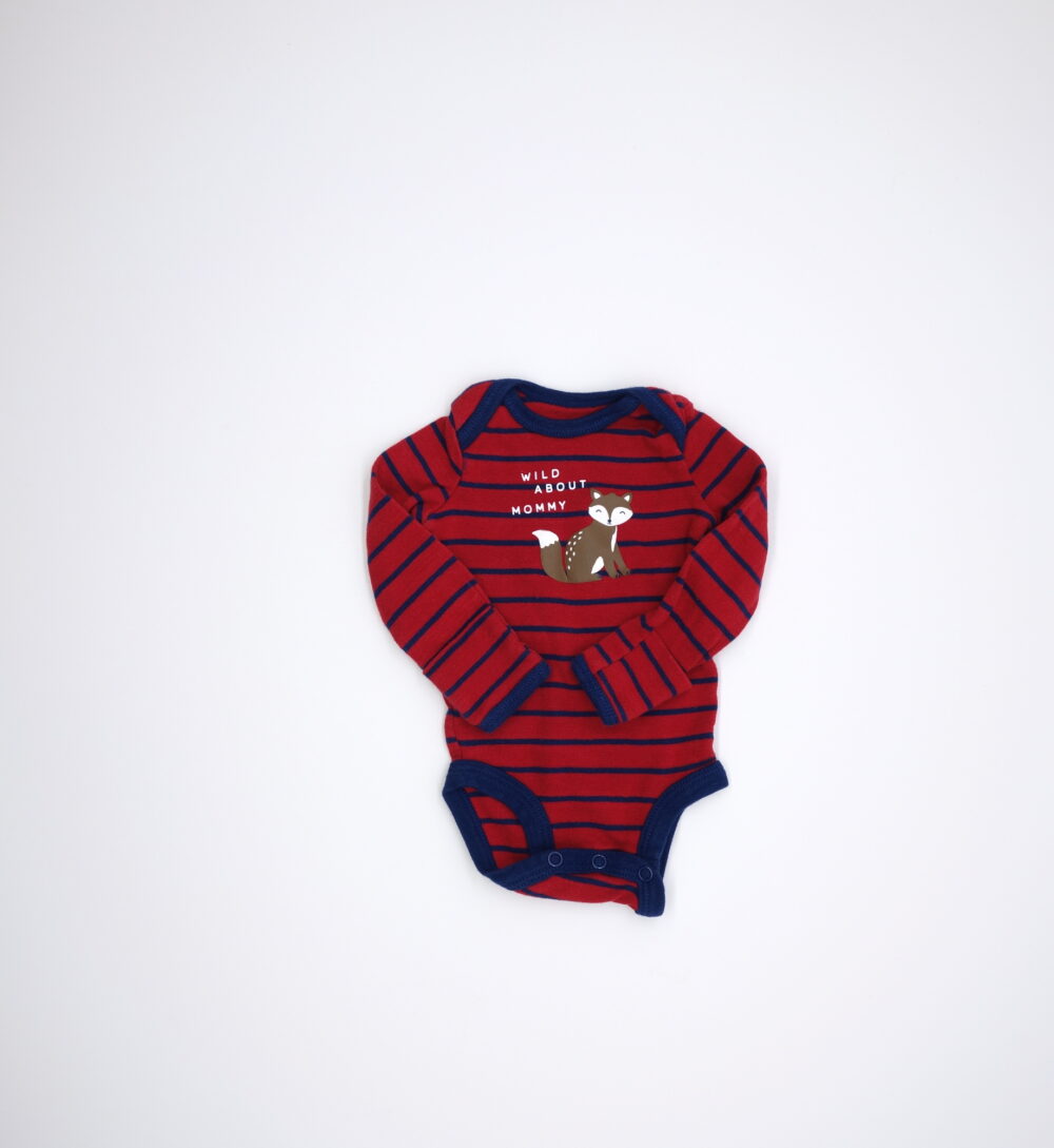 Carters Bodysuit