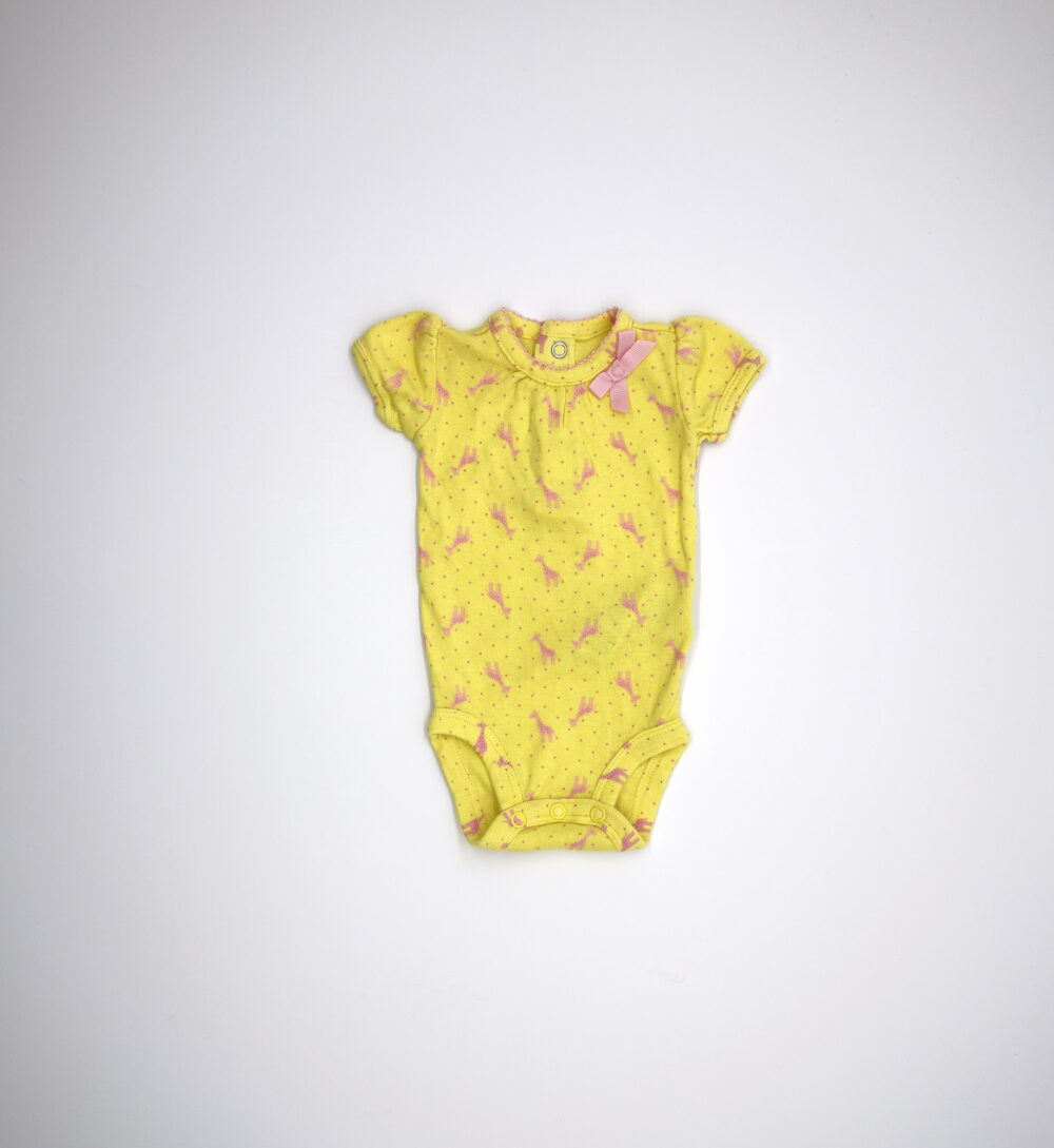 Carters Bodysuit