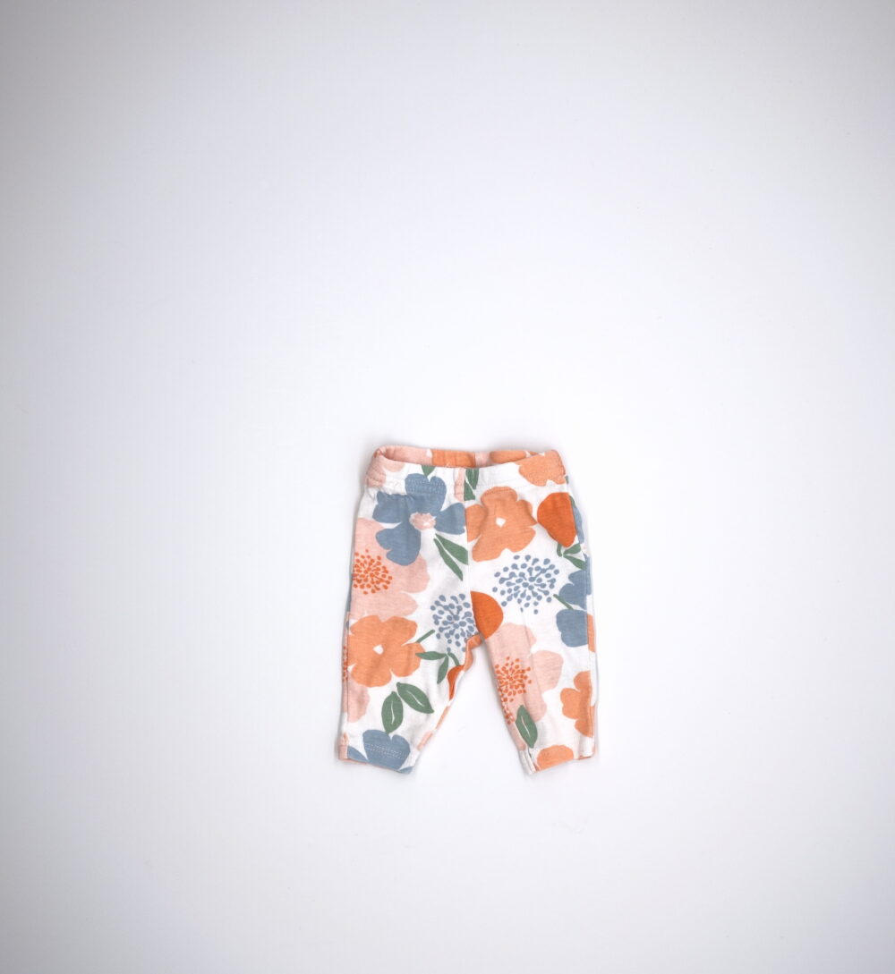 Child of Mine (Carters) Pants