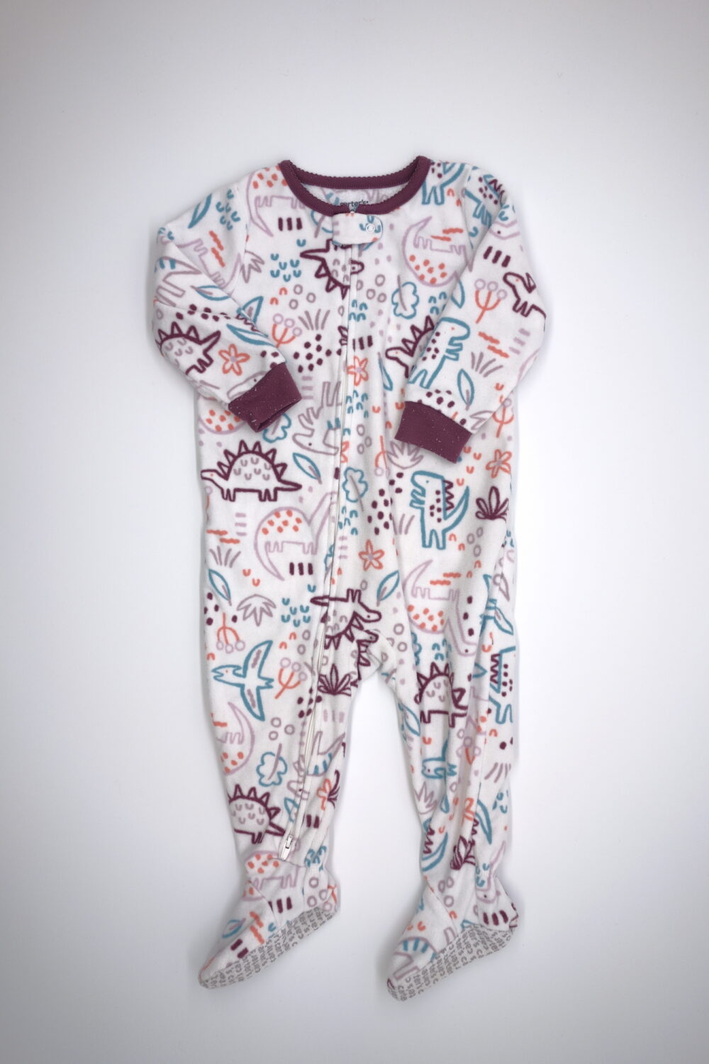 Carters Sleeper