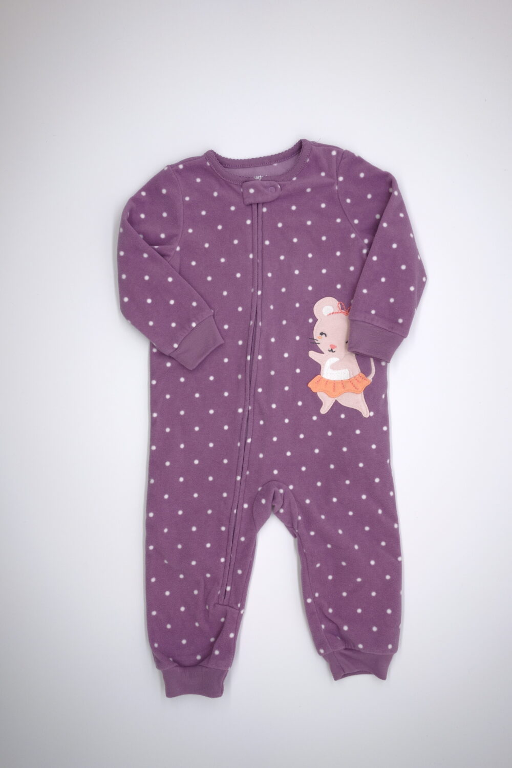 Carters Sleeper