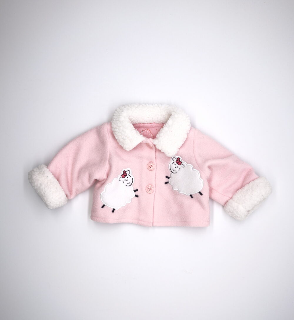 Misc. Jacket