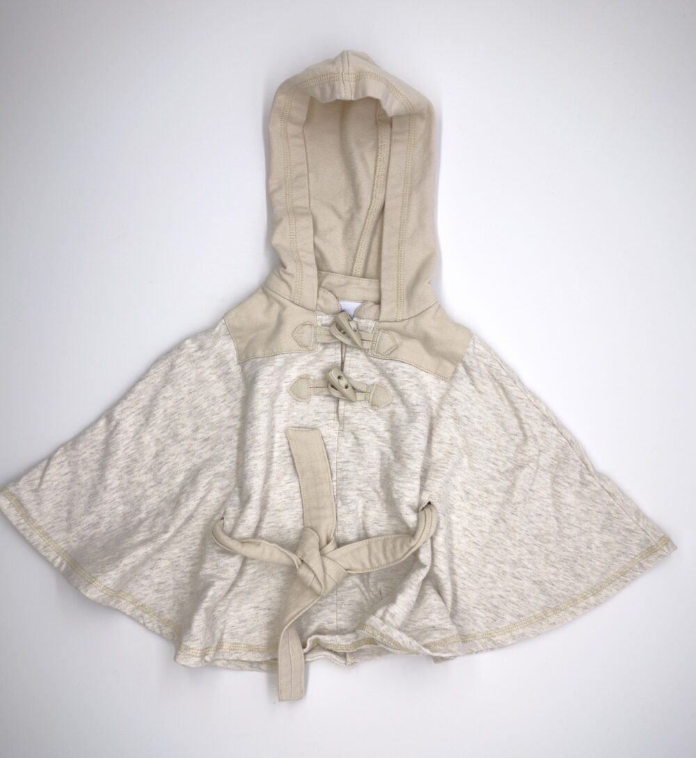 Shrinking Violet Sweater