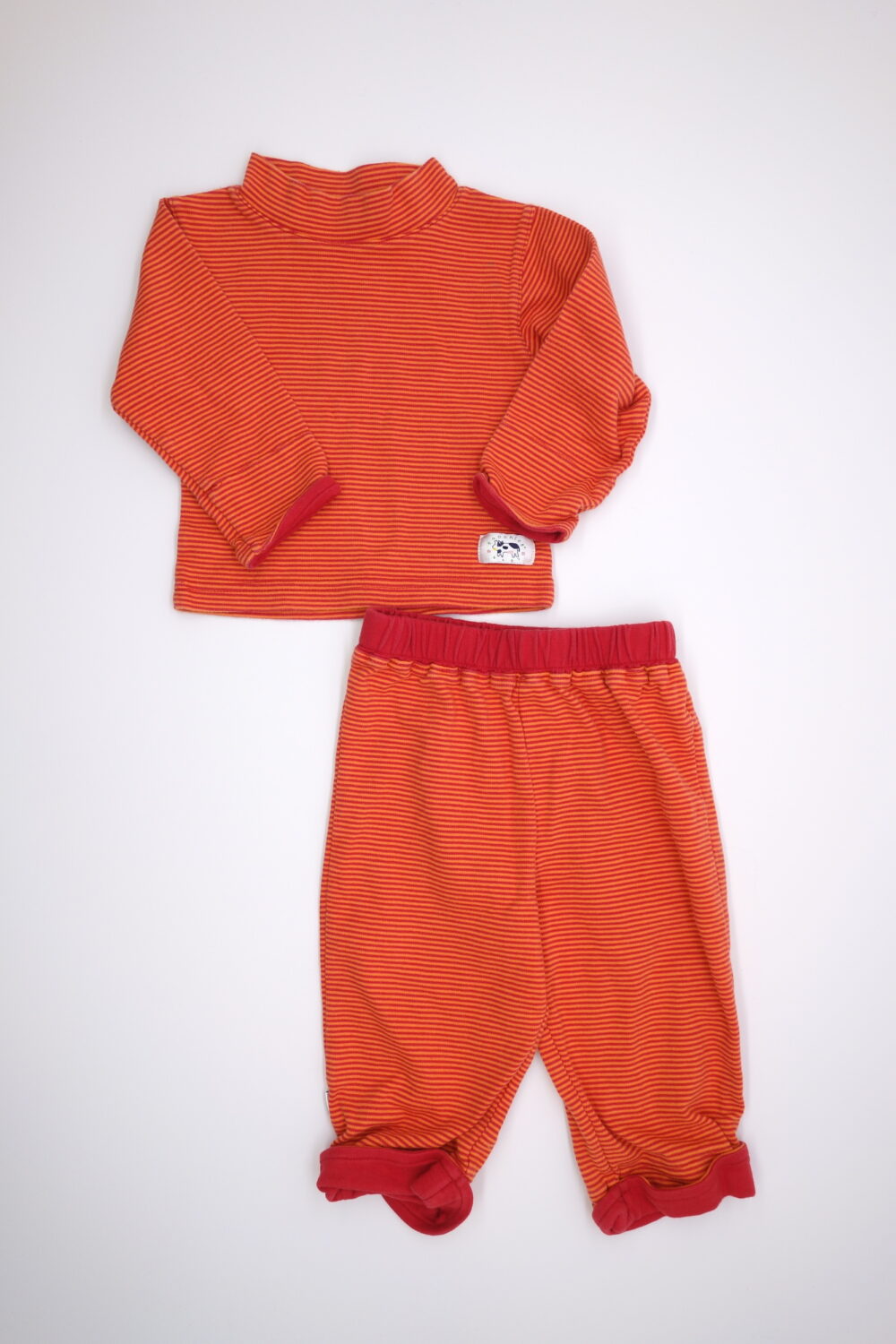 Kooshies Baby Set