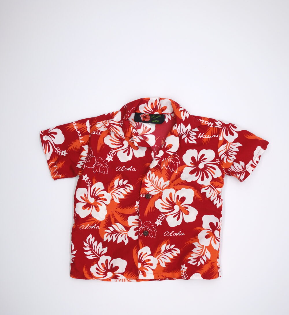 Ali’i Fashions Top