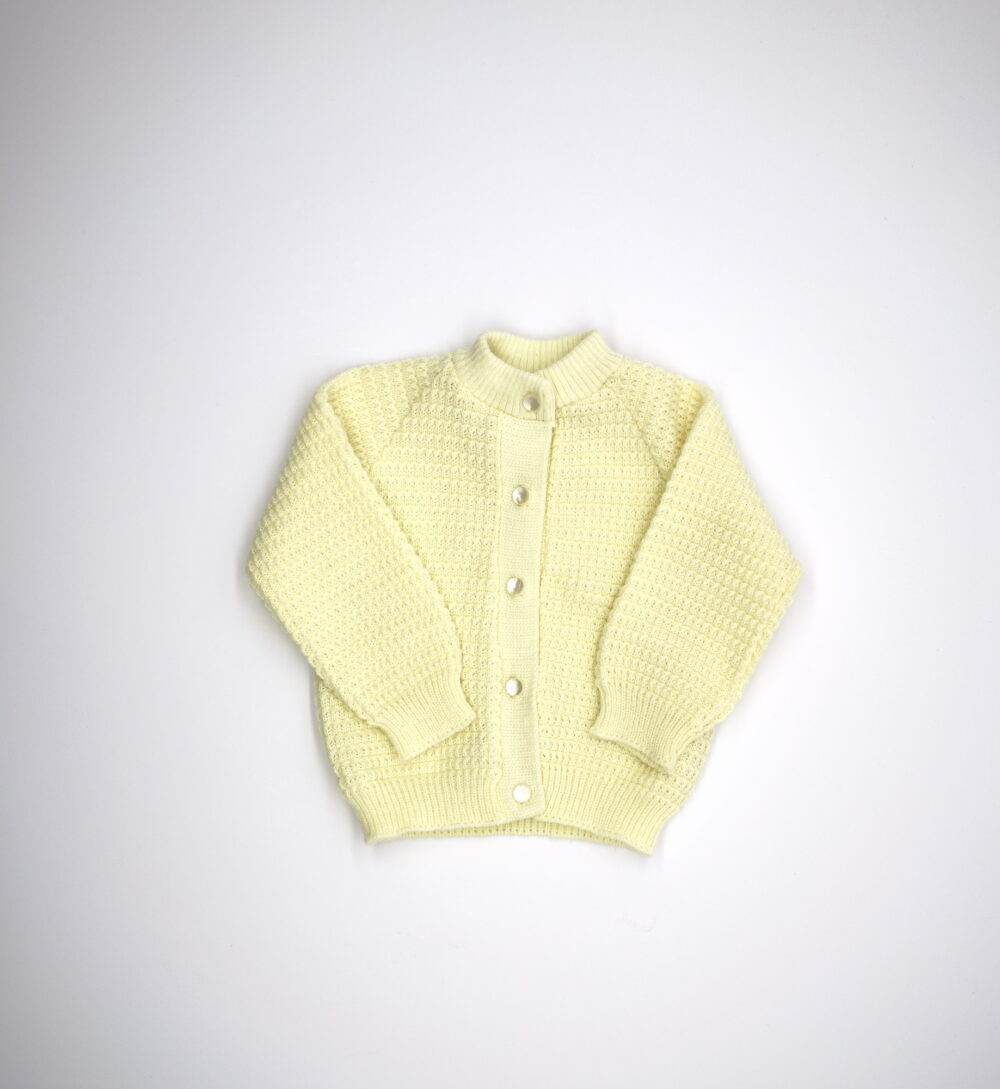 Sears Sweater