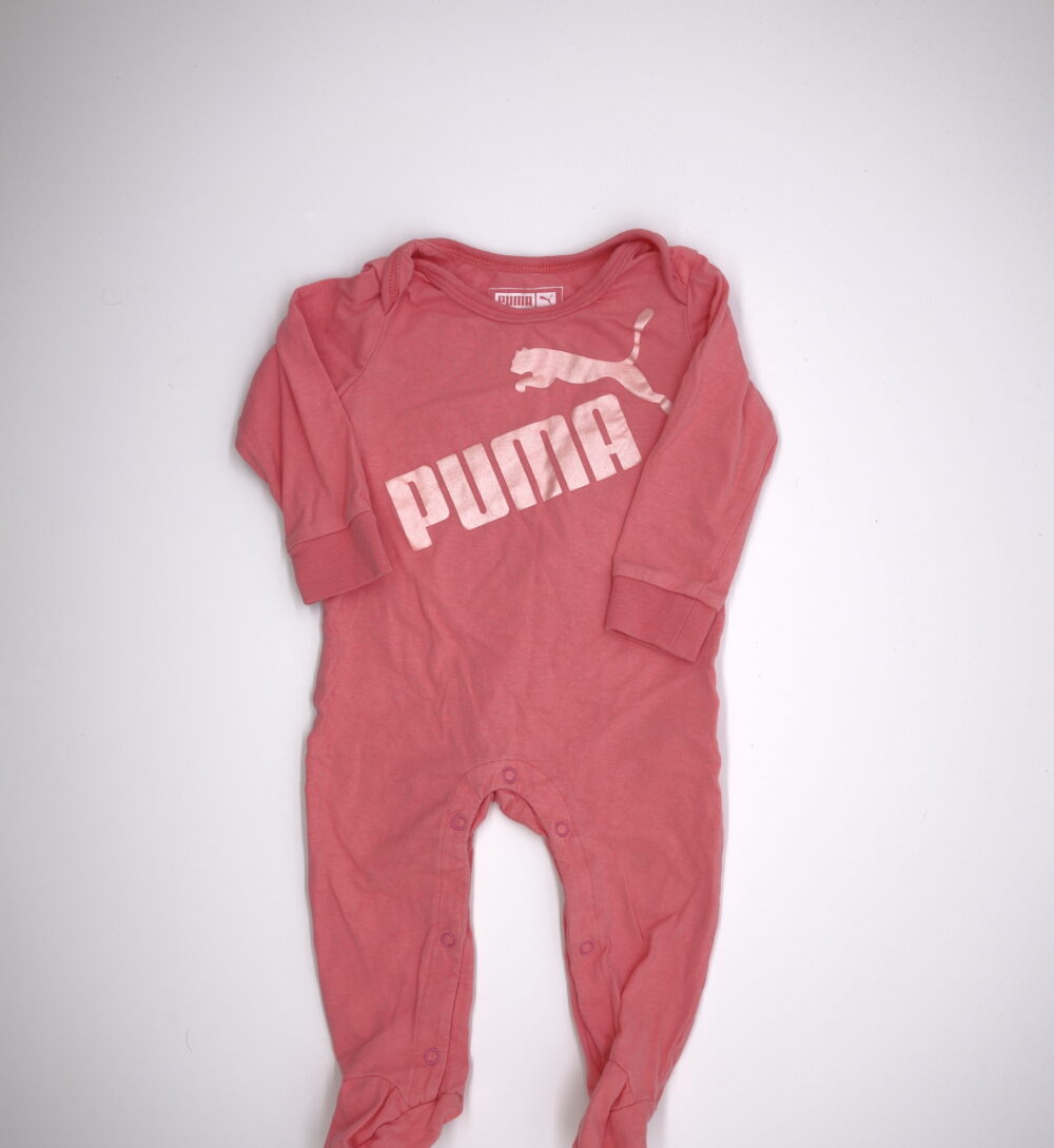 Puma Sleeper