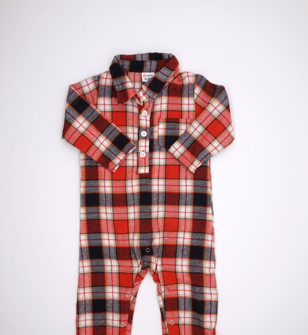 PatPat Jumpsuit