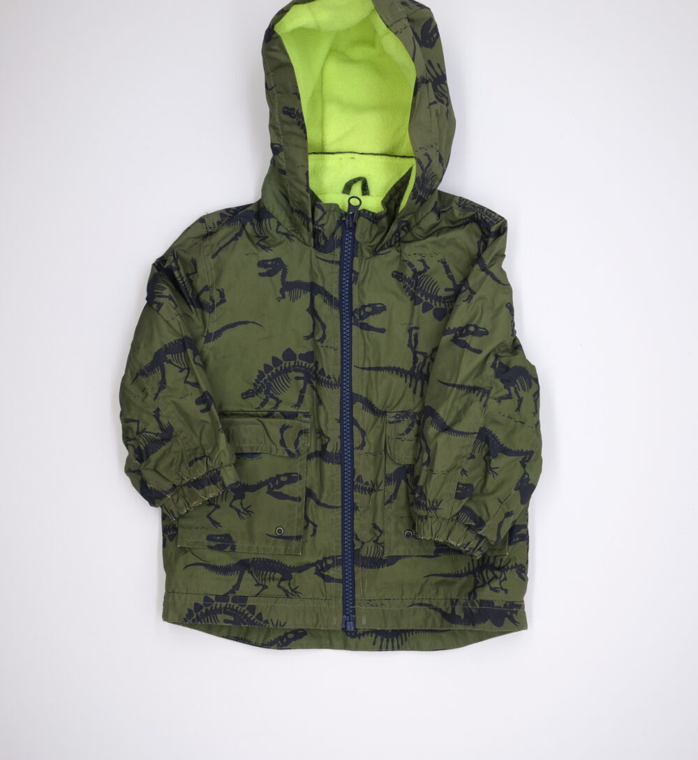 Carters Jacket