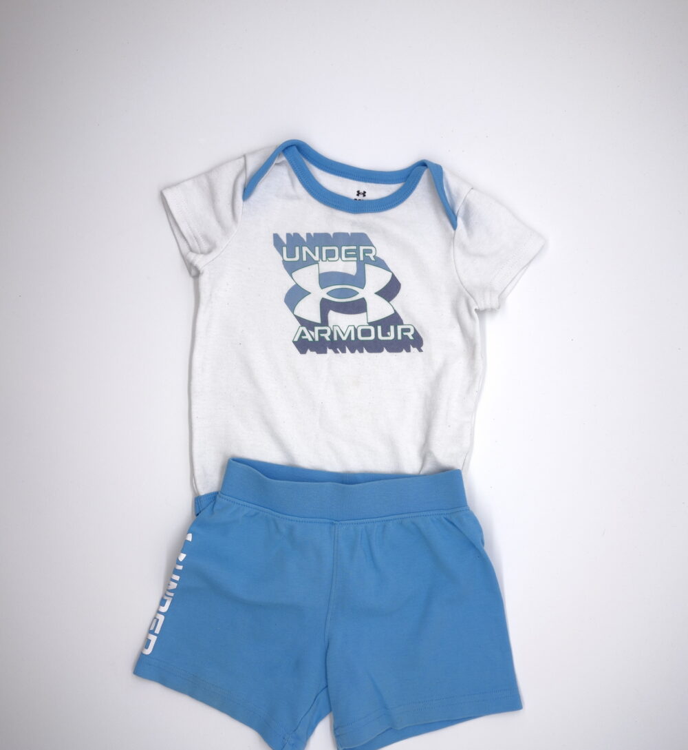 Under Armour Set