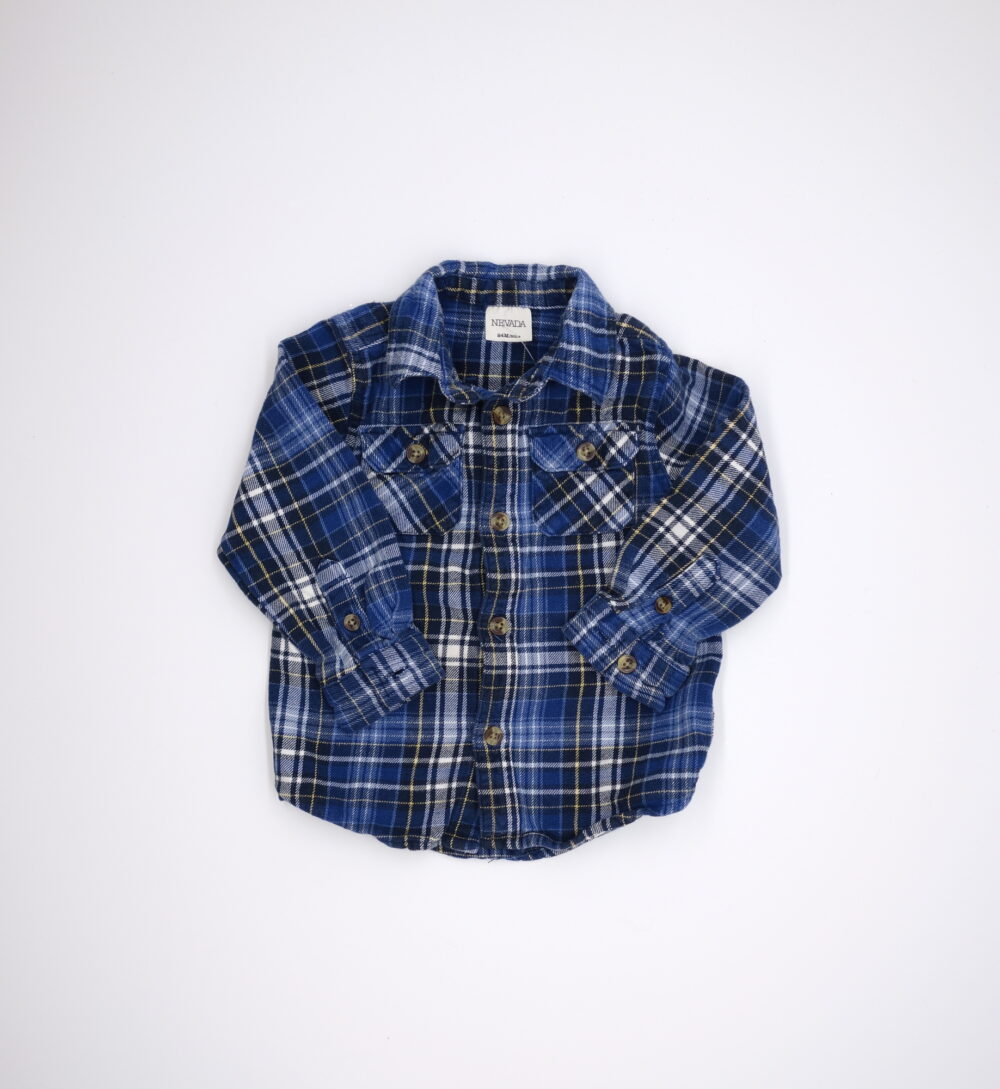 Nevada Top