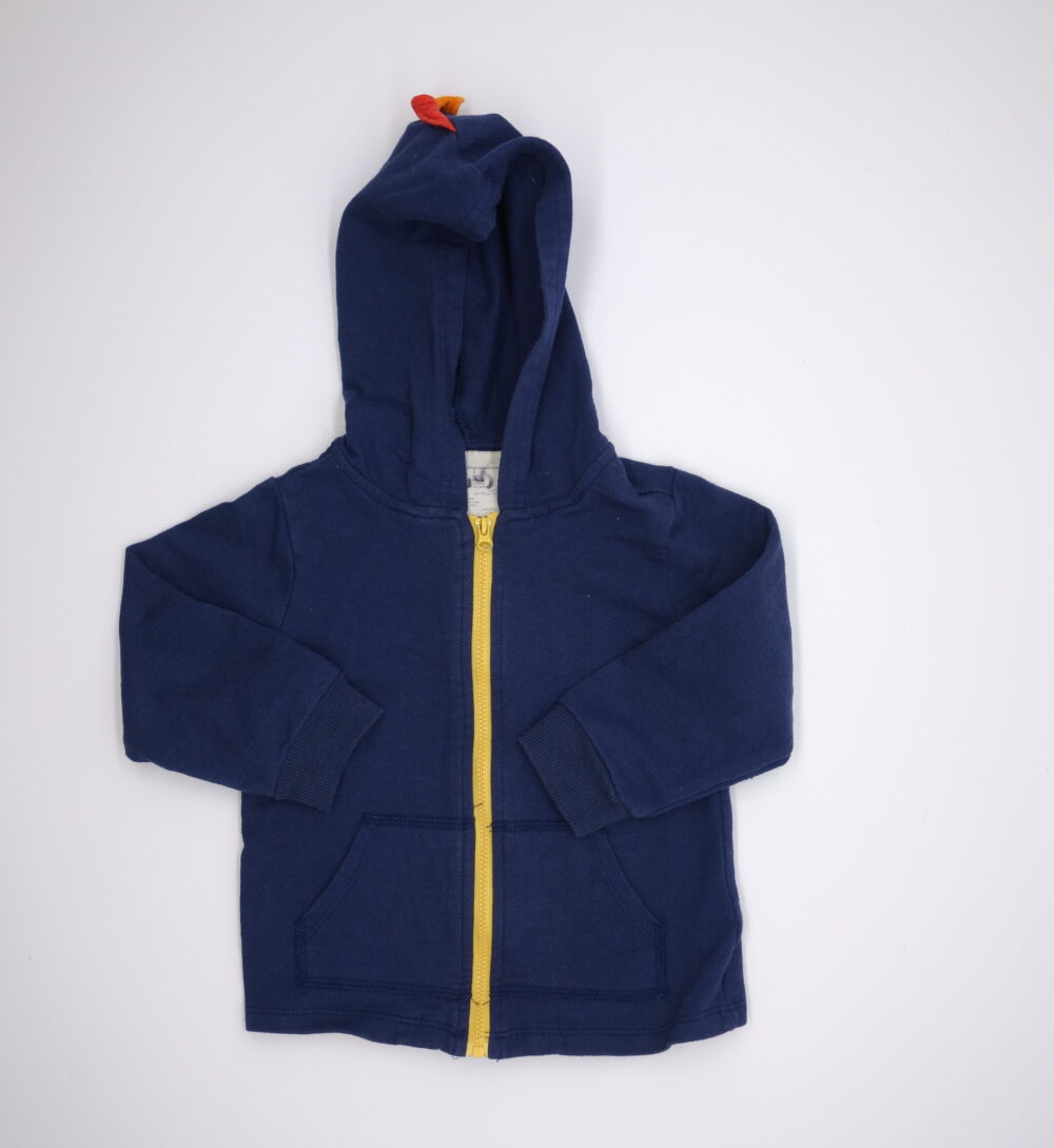 First Impressions Top