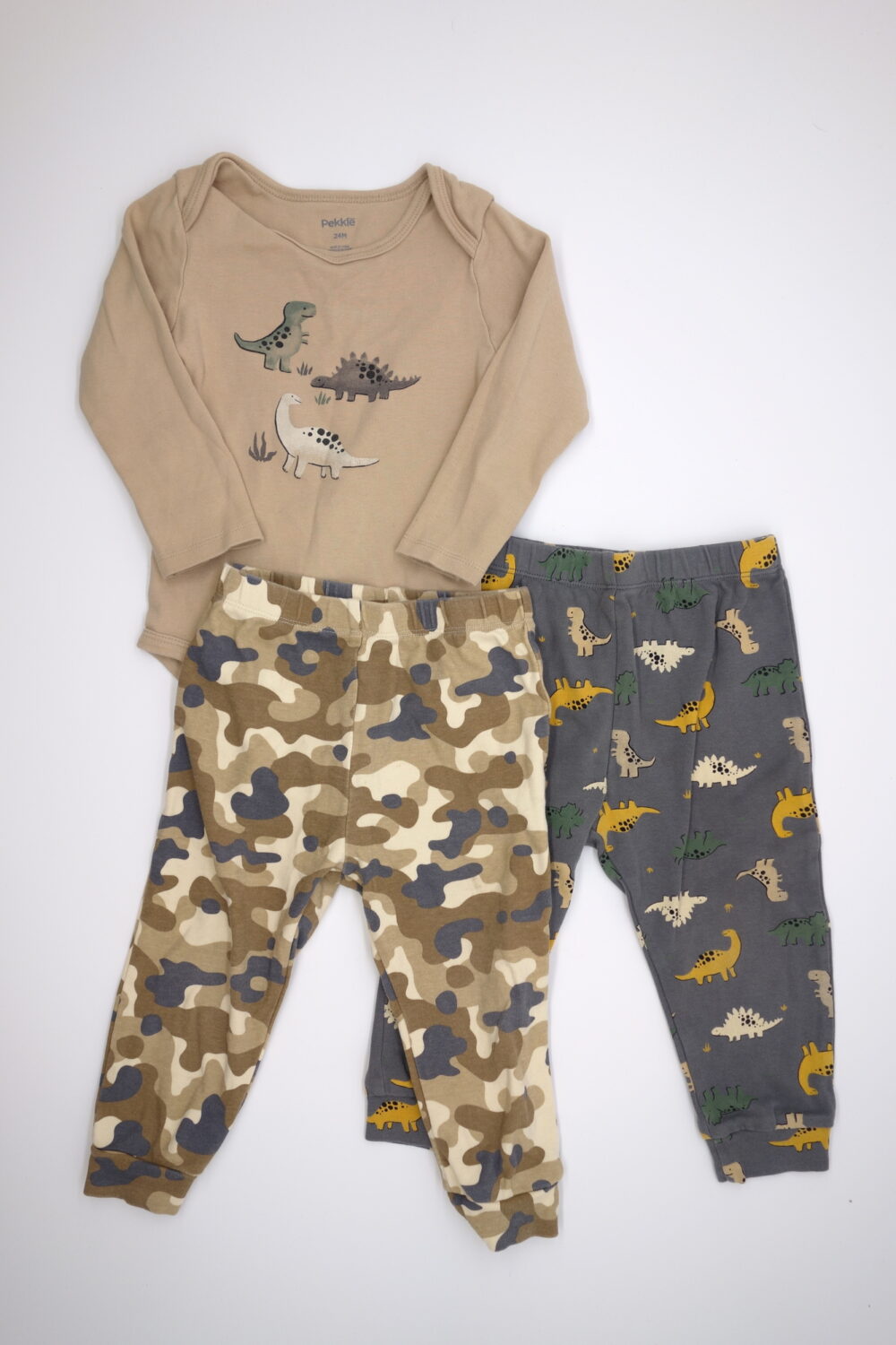 Pekkle Set