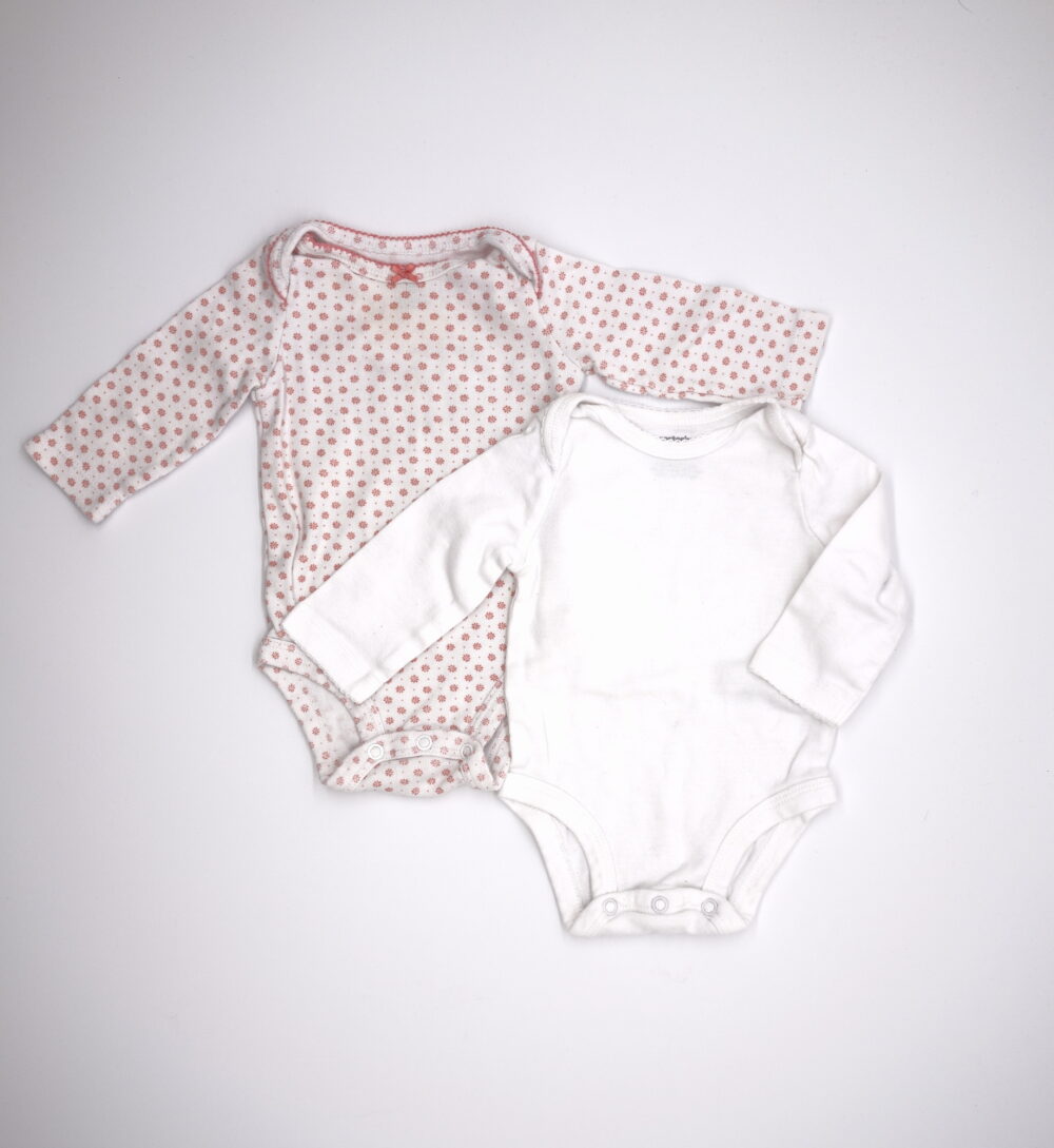 Carters Bodysuit