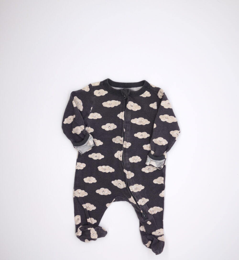 Old Navy Sleeper