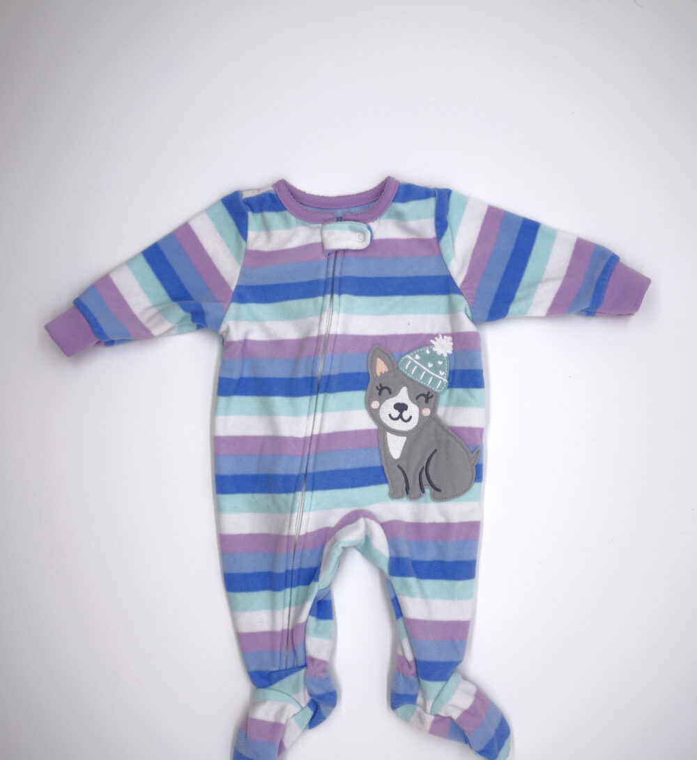 Carters Sleeper