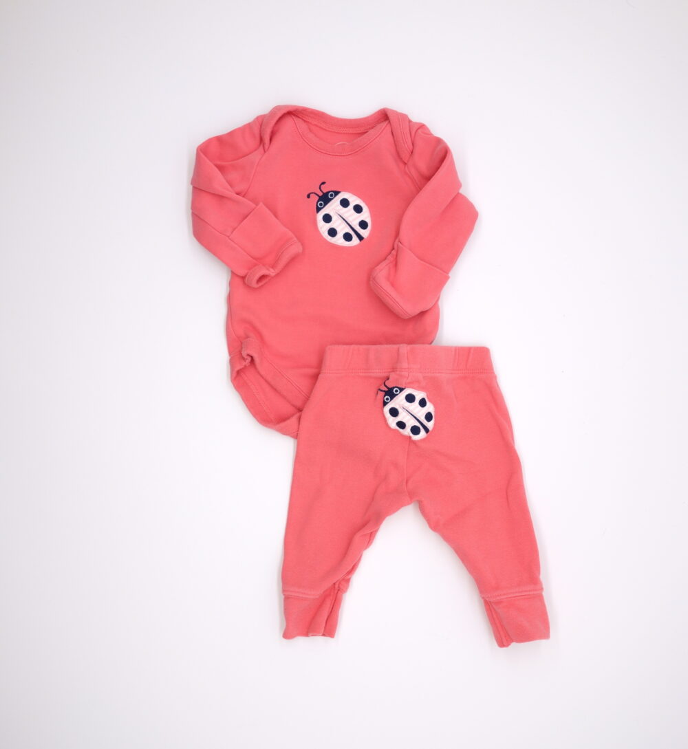 Gymboree Set