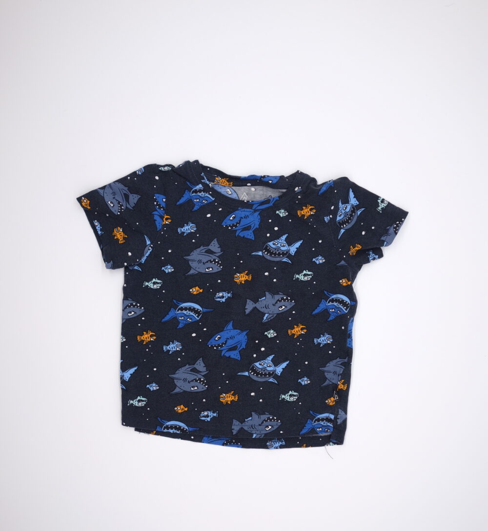 Ripzone Top