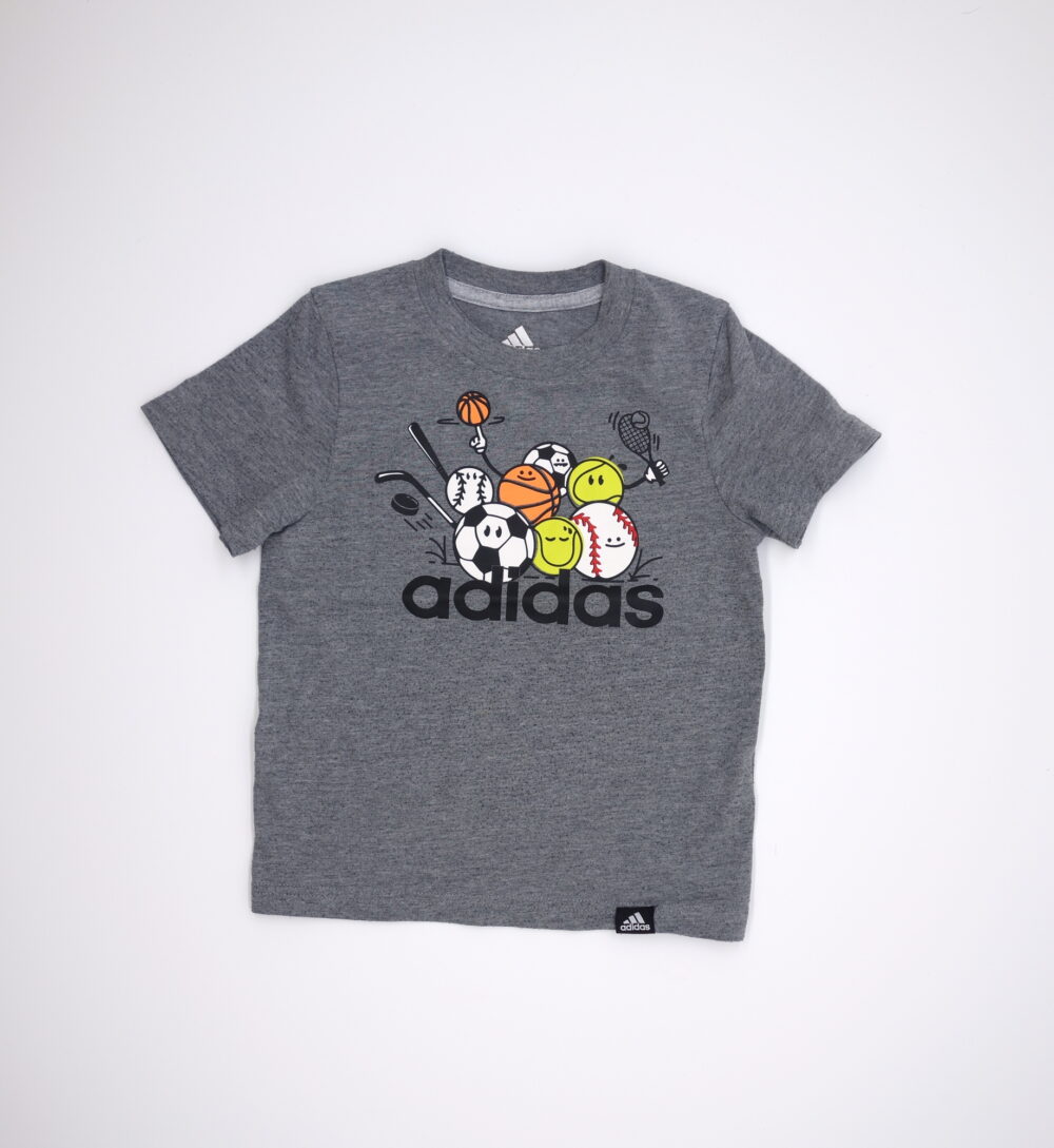 Adidas Top