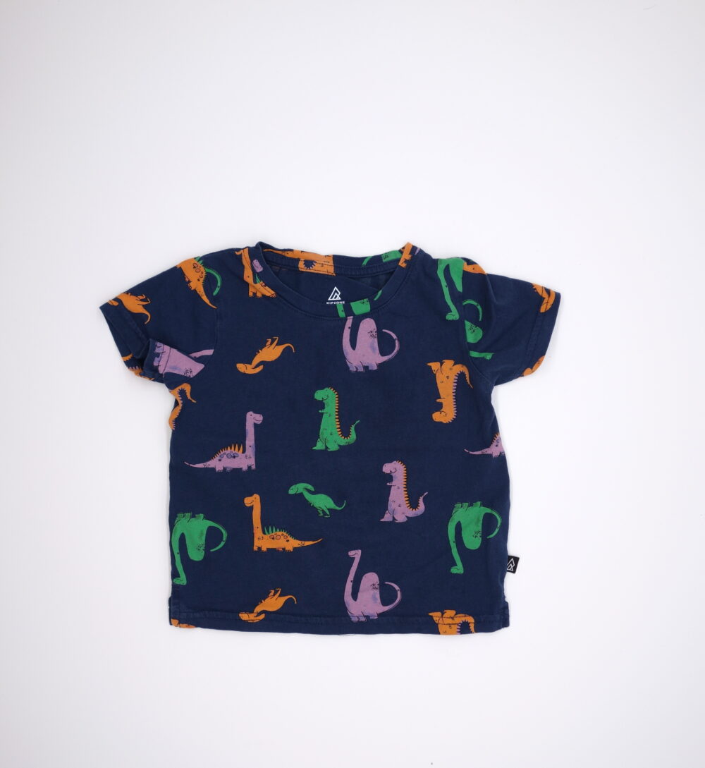 Ripzone Top