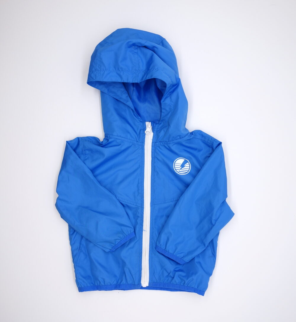 George Jacket