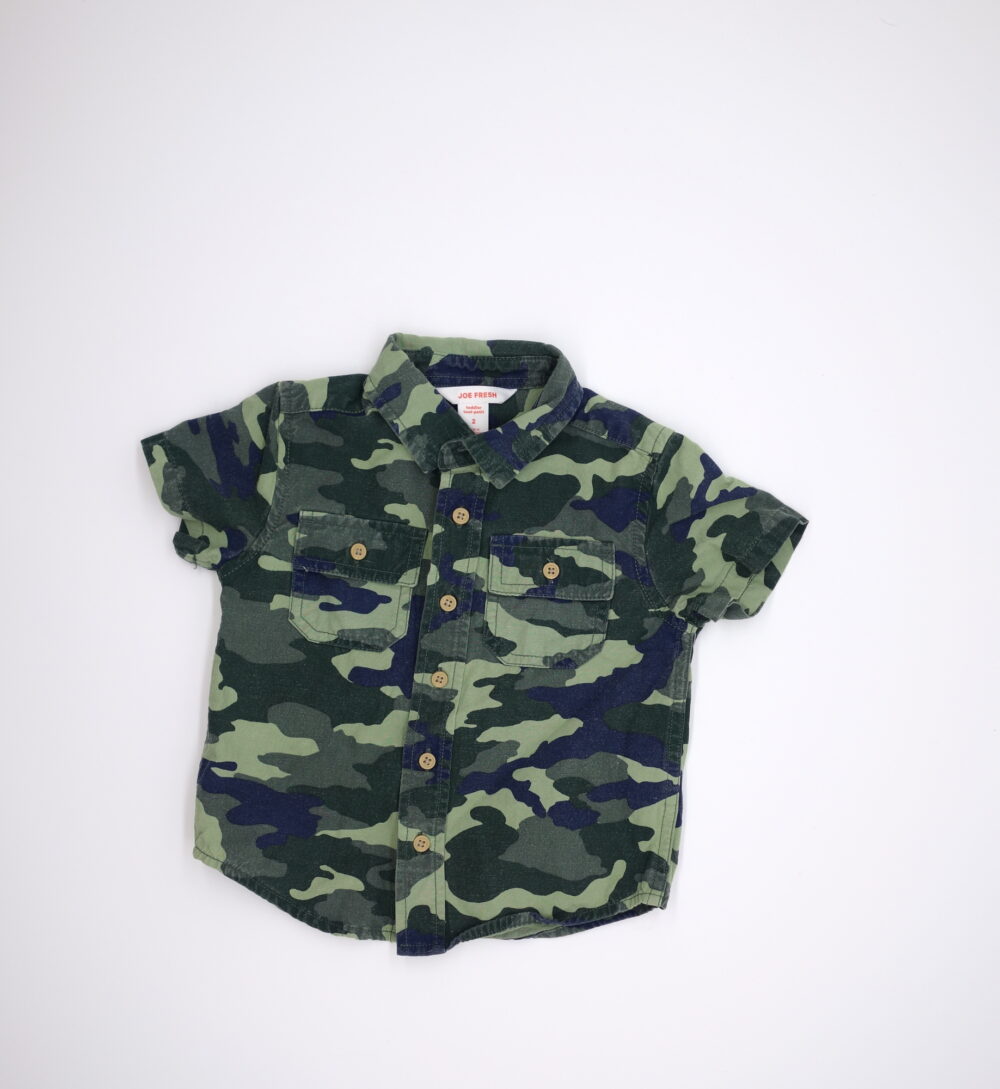 Joe Fresh Top