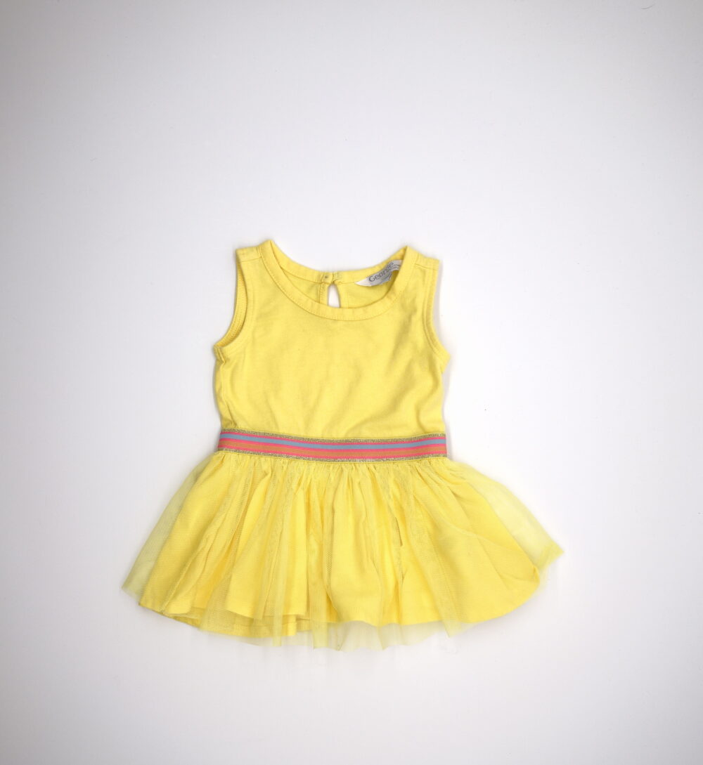 George Dress