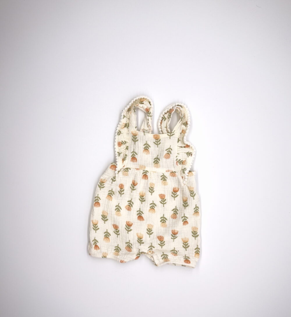 Emily and Oliver Bodysuit