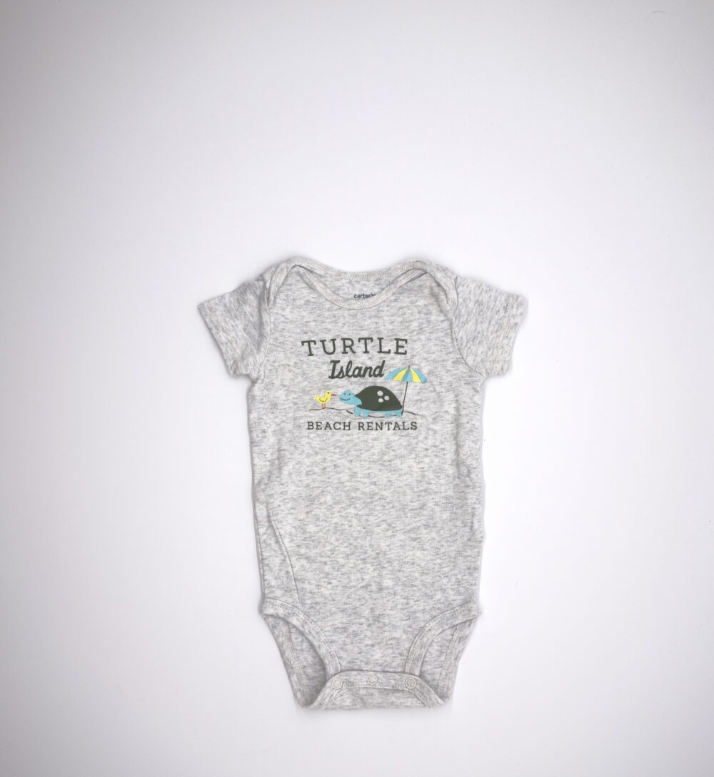 Carters Bodysuit