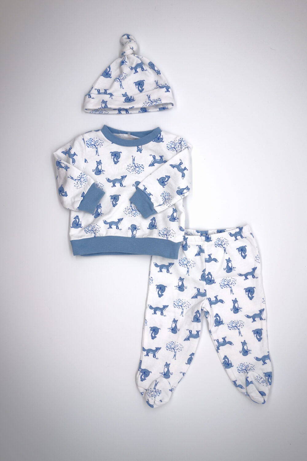Le Top Bebe Set