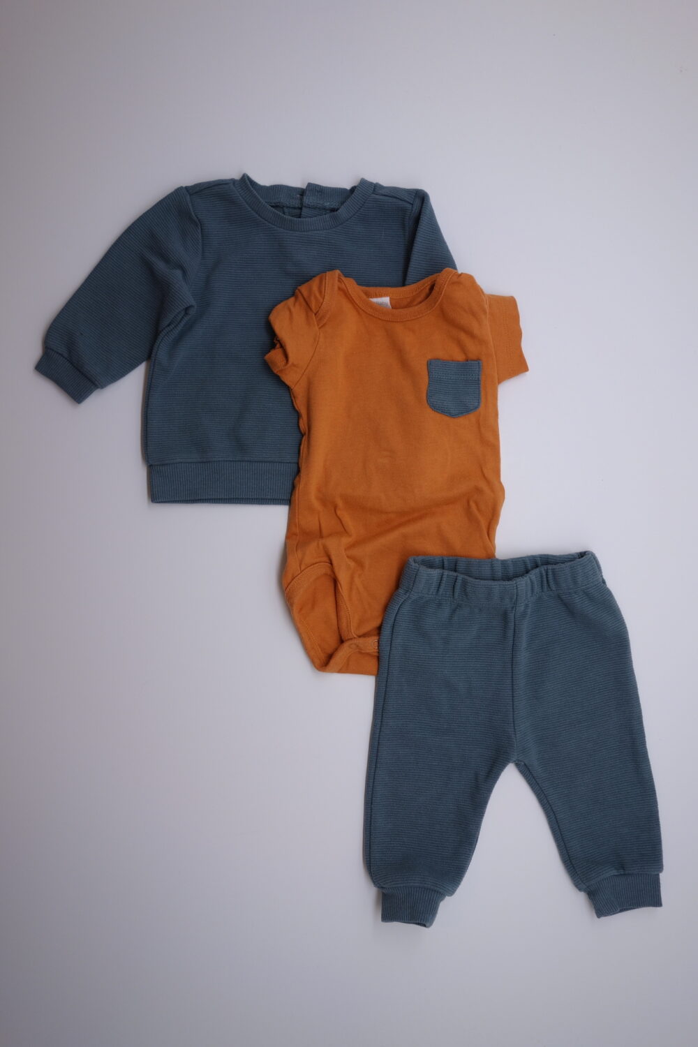 PL Baby Set