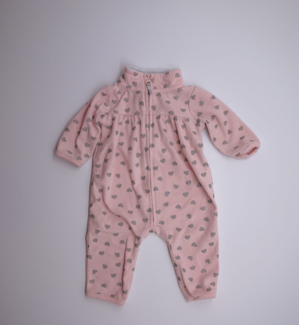 Carters Sleeper