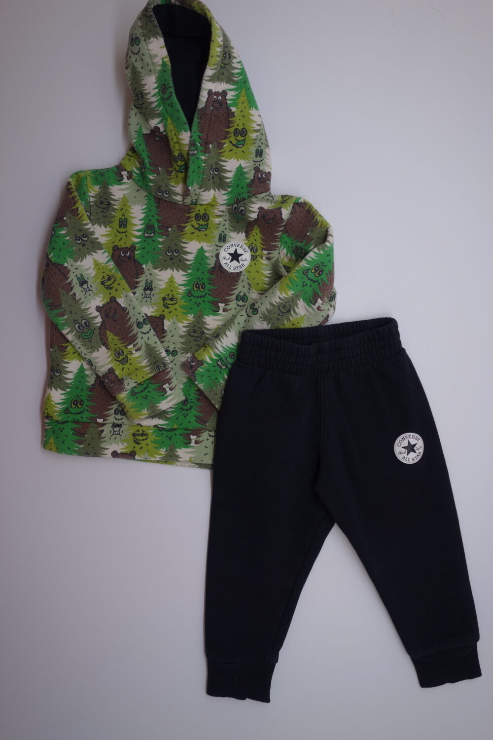 Converse Set
