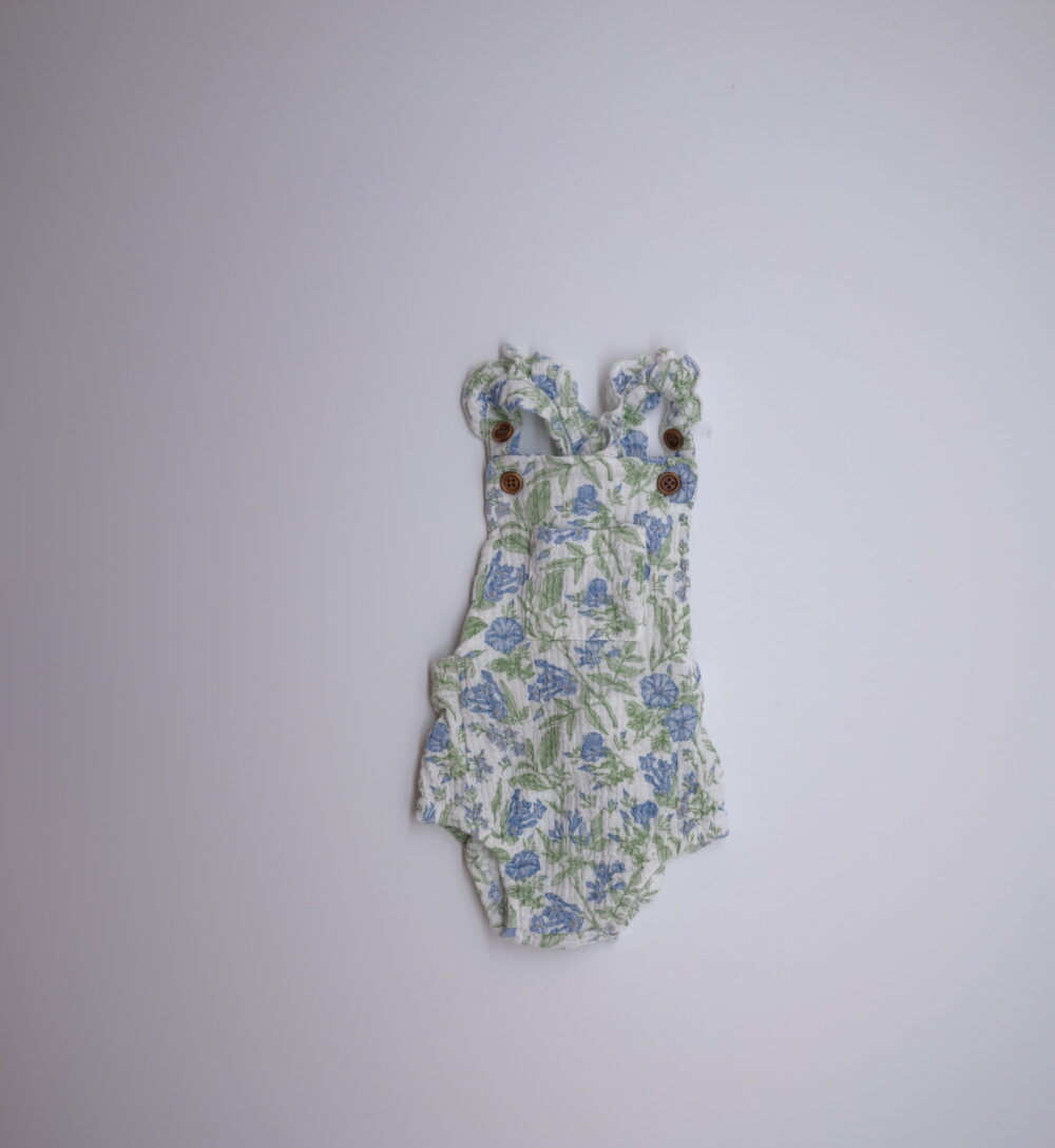 Badgley Mischka Romper