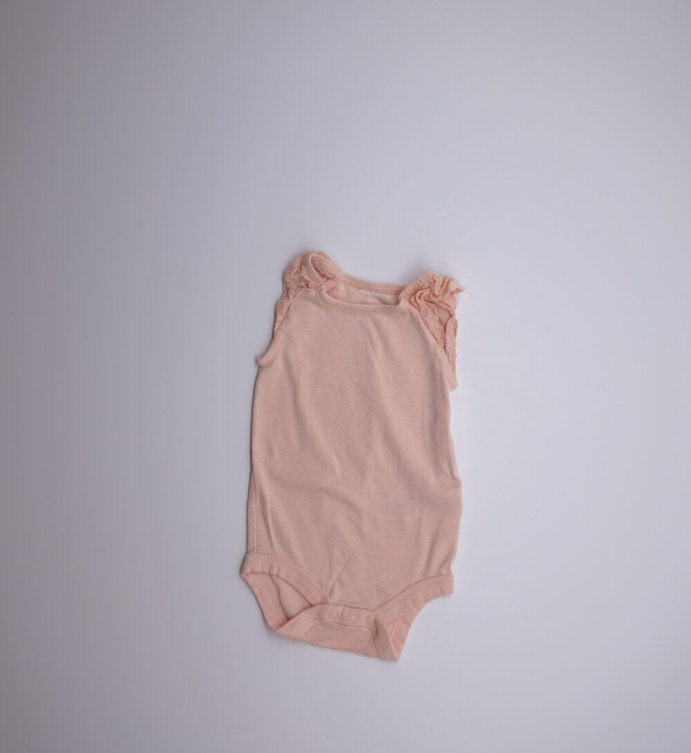 Joe Fresh Bodysuit
