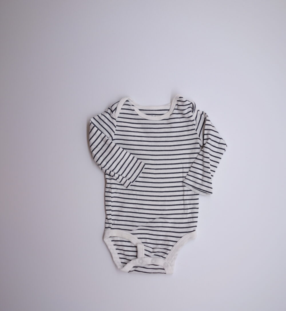 Child of Mine (Carters) Bodysuit