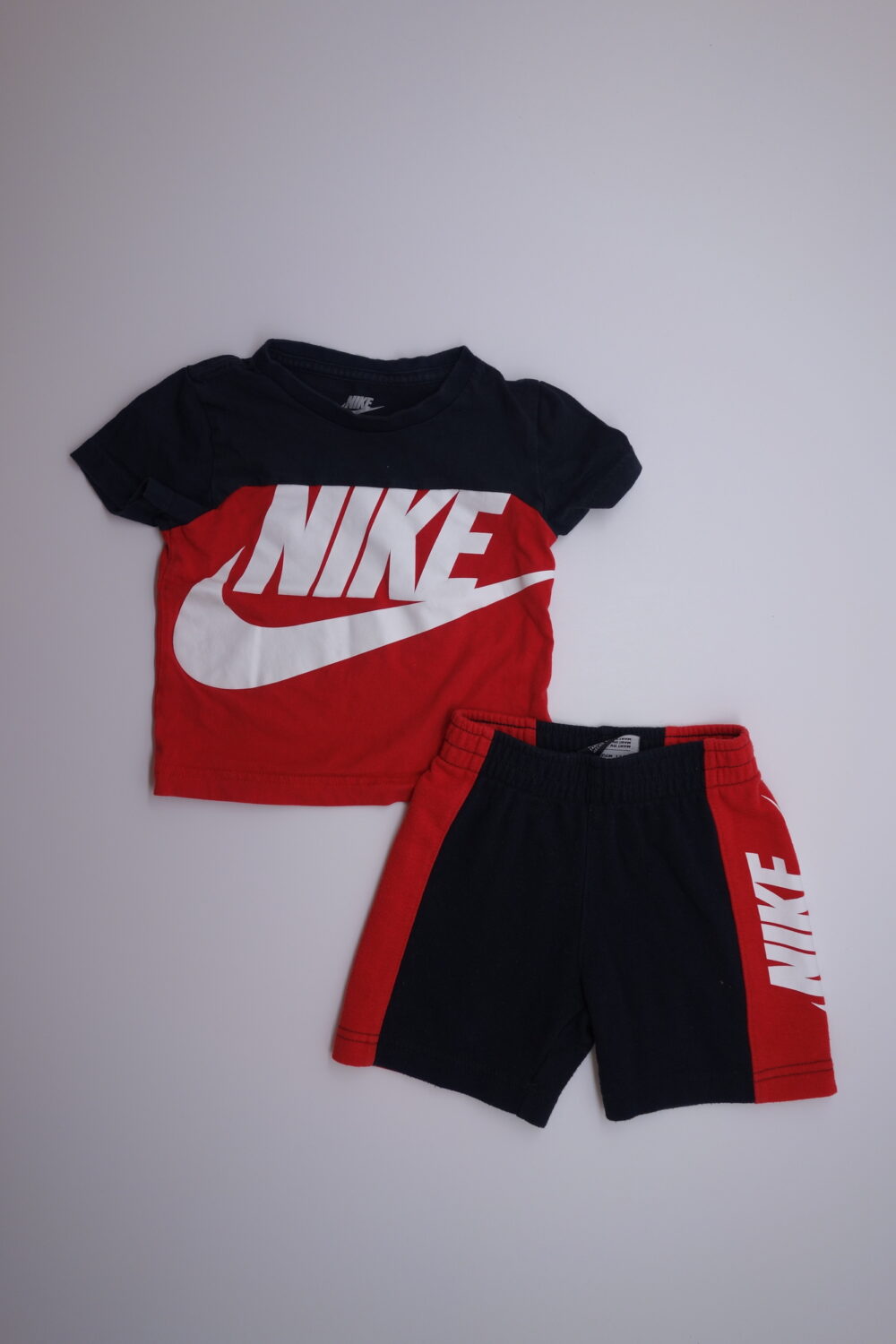 Nike Set