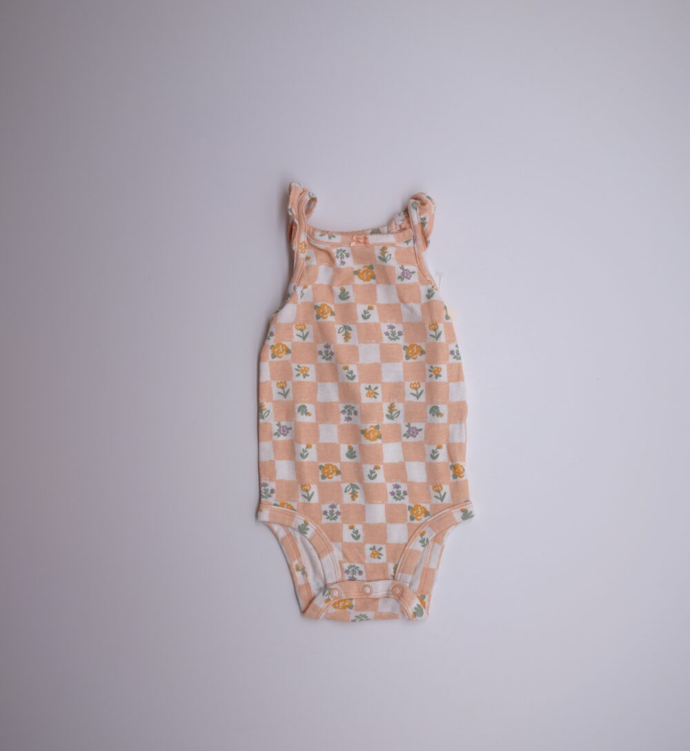Carters Bodysuit